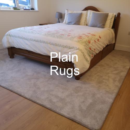 Plain Rugs